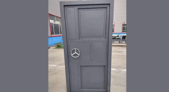 特種門
